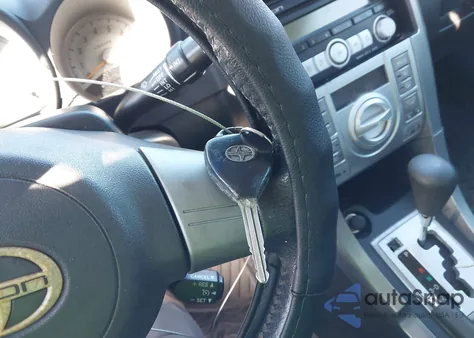 2009 Scion Tc из США, поврежденный, VIN JTKDE167790284603